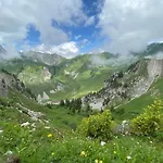 Lejlighed La Joly - Chaletyap Abondance