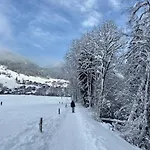 La Joly - Chaletyap