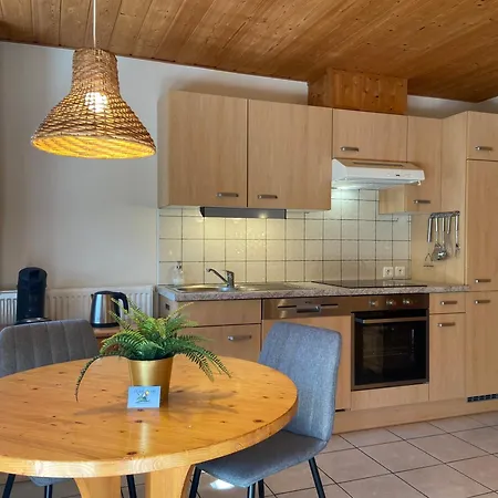 Apartament La Joly - Chaletyap
