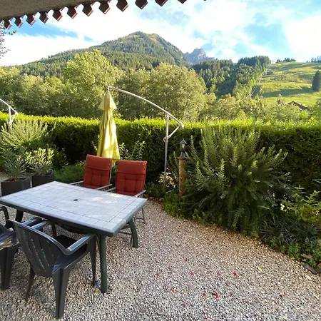 Apartamento La Joly - Chaletyap *