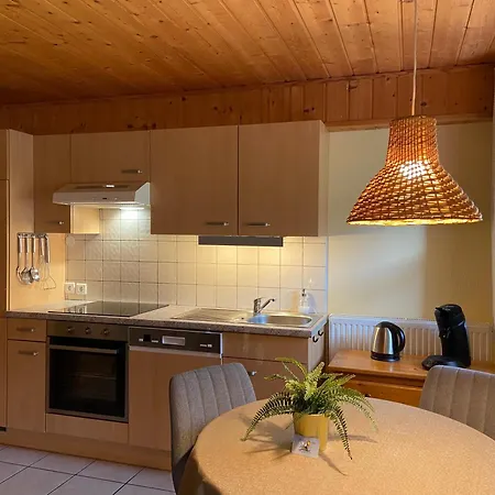 Appartement La Joly - Chaletyap Abondance