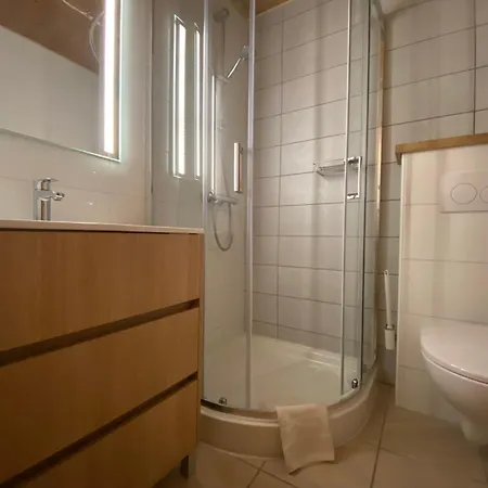 La Joly - Chaletyap Apartamento