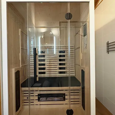 La Joly - Chaletyap Apartamento